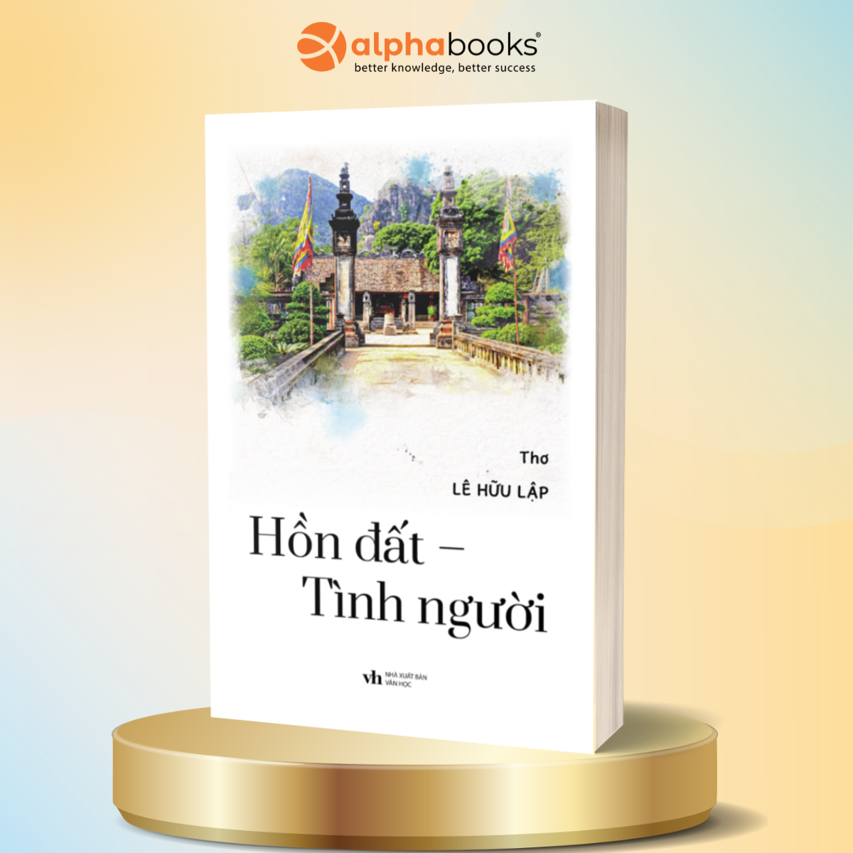 Thơ Hồn Đất - Tình Người